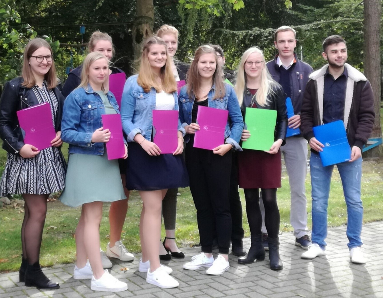 Schulzentrum Gyhum